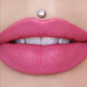 Lip Ammunition in Baby Spice